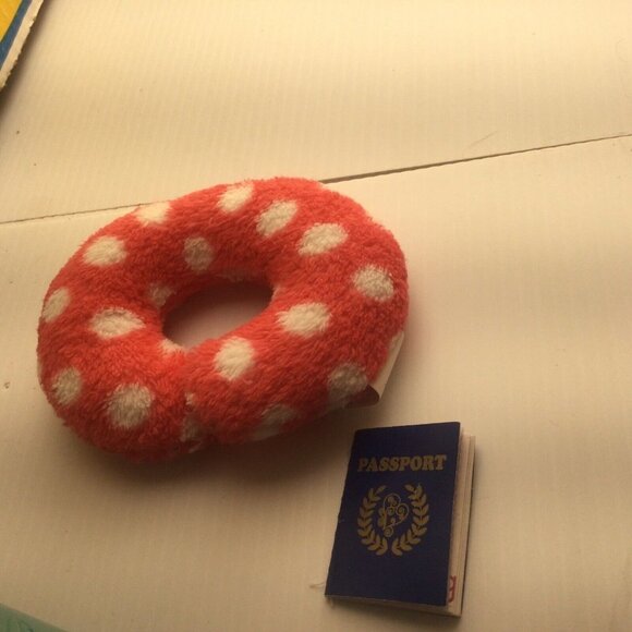 18” Doll 10 Piece Traveller Set - Picture 5 of 12